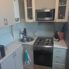 Квартира 44 м², 2-комнатная - изображение 3