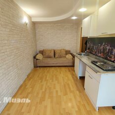 Квартира 18,2 м², студия - изображение 2