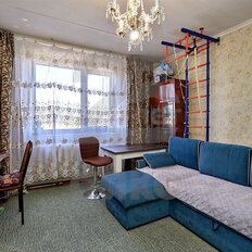 Квартира 118,8 м², 5-комнатная - изображение 3