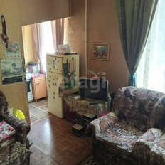 Квартира 27,8 м², 1-комнатная - изображение 2