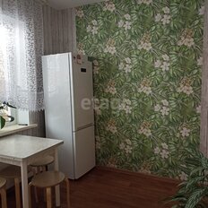 Квартира 32,5 м², 1-комнатная - изображение 3