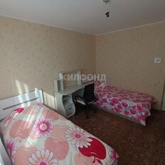 Квартира 63,1 м², 3-комнатная - изображение 5