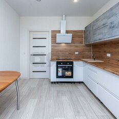 Квартира 45,5 м², 1-комнатная - изображение 3