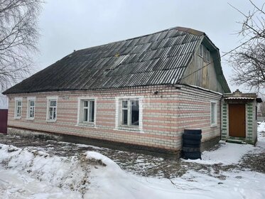 60 м² дом, 8 соток участок 1 550 000 ₽ - изображение 9