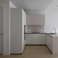 Квартира 65,9 м², 1-комнатная - изображение 2