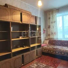 Квартира 21,4 м², 1-комнатная - изображение 1