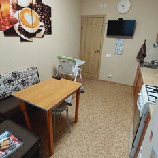 Квартира 40 м², 1-комнатная - изображение 3