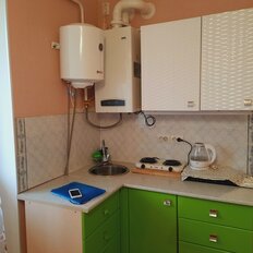 Квартира 49 м², 1-комнатная - изображение 3