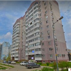 Квартира 17,1 м², студия - изображение 4