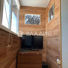 Квартира 32,5 м², студия - изображение 4