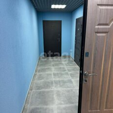 Квартира 31,8 м², 1-комнатная - изображение 2