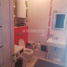 Квартира 57,4 м², 2-комнатная - изображение 4