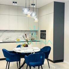 Квартира 37 м², 1-комнатная - изображение 3