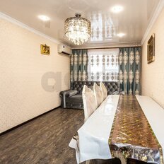 Квартира 80,1 м², 3-комнатная - изображение 5