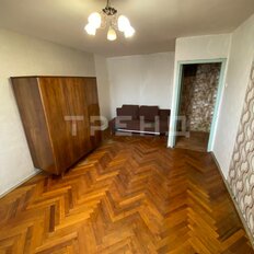 Квартира 34,6 м², 1-комнатная - изображение 4