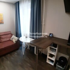 Квартира 40 м², 1-комнатная - изображение 4