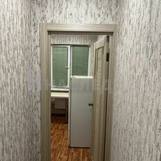 Квартира 34,2 м², 1-комнатная - изображение 5