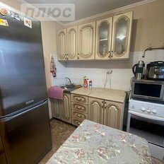 Квартира 26,3 м², 1-комнатная - изображение 2