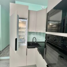 Квартира 19,1 м², студия - изображение 5