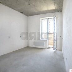 Квартира 36,3 м², 1-комнатная - изображение 4