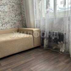 Квартира 21 м², 1-комнатная - изображение 2