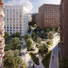 Квартира 101,9 м², 3-комнатная - изображение 3