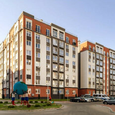 Квартира 35,6 м², 1-комнатная - изображение 3