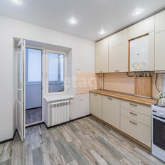 Квартира 38,1 м², 1-комнатная - изображение 2