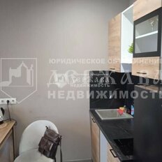 Квартира 27 м², 1-комнатная - изображение 3