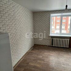 Квартира 18,5 м², студия - изображение 4