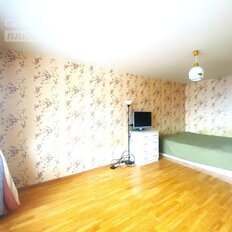 Квартира 31,5 м², 1-комнатная - изображение 2