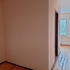 Квартира 43,5 м², 2-комнатная - изображение 1