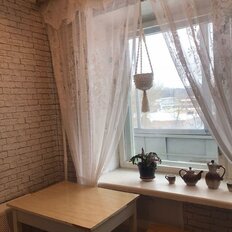 Квартира 31,8 м², 1-комнатная - изображение 1