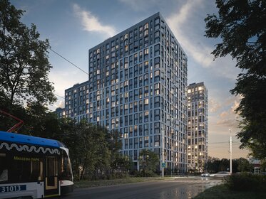 37,5 м², 1-комнатная квартира 6 478 000 ₽ - изображение 20