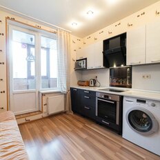 Квартира 42,2 м², 1-комнатная - изображение 3