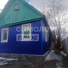 дом + 6,5 сотки, участок - изображение 1