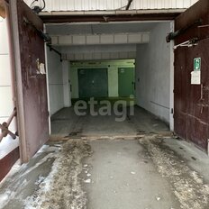 18 м², гараж - изображение 2