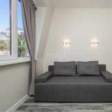 Квартира 27,5 м², студия - изображение 5
