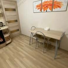 Квартира 40 м², 1-комнатная - изображение 4