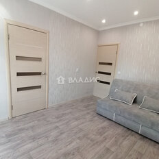 Квартира 31,9 м², 1-комнатная - изображение 3