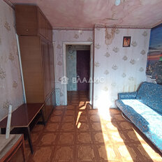 Квартира 18,2 м², 1-комнатная - изображение 5