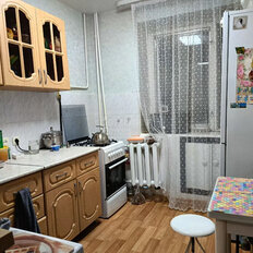 Квартира 49,1 м², 2-комнатная - изображение 5