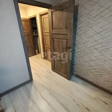 Квартира 39,6 м², 1-комнатная - изображение 5