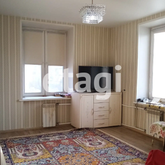 Квартира 57,1 м², 2-комнатная - изображение 4