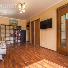 Квартира 41,9 м², 2-комнатная - изображение 3