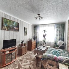 Квартира 36,6 м², 1-комнатная - изображение 1