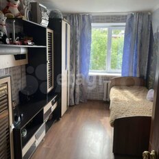 Квартира 58,1 м², 3-комнатная - изображение 3