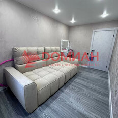 Квартира 50 м², 2-комнатная - изображение 5