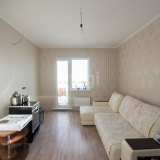Квартира 62,8 м², 2-комнатная - изображение 3