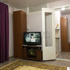 Квартира 31,8 м², 1-комнатная - изображение 3